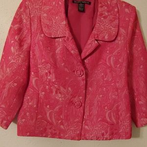 Scott Taylor Ladies Jacket